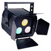 Colour Wash RGB Light Effect