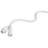 LED Tube Interconnect Power Lead - 0.5m