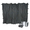 LED StarCloth & Controller - 1 x 2m