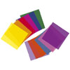 Transparent Colour Sheet