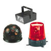 Disco Light Set 6