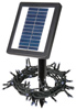 Solar Powered LED Light String