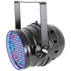 LED DMX PAR64 Cans - Black