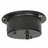 Low Noise Mirror Ball Motor For Up To 3.5kg/40cm