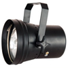 PAR36 Spot Light Unit - Black - 151.672 -