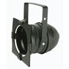 PAR 56 Short Can Spot Light Unit - Black - 151.681 -