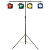 PAR56 Lighting Set