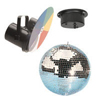 Disco Light Set 3 CyberMarket Megadeal RRP �39.95 Our Price