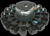 Big Centre Light - The ULTIMATE LIGHTING EFFECT!!  Mega-Deal rrp �499 Our Price Only