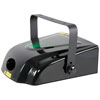 SPARK DMX Disco Laser 30mW Green