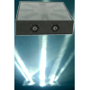 Floor Scanner Light Effect