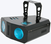 Dual LED Twister Light Effect. Watch Video!