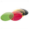 Coloured Filter Gels For PAR36 Spot Lights - Red - 153.259 -