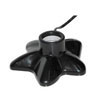 Lamp Base With Fitting For Party Lamps - Black - 153.302 -