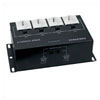 4-Channel Light Dimmer With Analogue Control