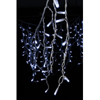 Outdoor 180 LED Icicle lights 5.0m