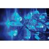 Diamond LED Light String - White