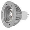 MR16 LOW VOLTAGE 1W LED LAMPS