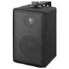 Universal PA System Speaker 100v Line - Black - 16.0330 -