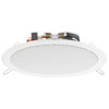 Dual 100v PA Ceiling Speaker for A/B Operation