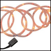 6M Pre-Programmed Rope Lights