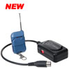 Wireless Remote Control For Smoke/Haze Machines