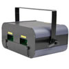 Wildfire 2-Channel DMX Laser Green Cybermarket Mega-Deal RRP �399.95 our Price