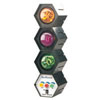 3-way light Sequencer