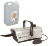Mini Snow Machine MEGADEAL(5 litres Snow Fluid included)
