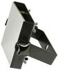 Adjustable Bounce Mirror 10x10cm