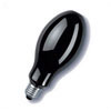 High Pressure UV Lamp E27, 125W