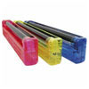 Fluorescent Blacklight Tube Holder - Red -