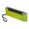 Lamp With Built-In Backlight UV Projector - Black -