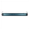 Black Light Fluorescent Holder With Reflector  0.6m