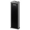 Dark-Grey Standard Column Speaker 100v Line