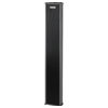 Dark-Grey Standard Column Speaker 100v Line