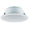 100w PA Ceiling Speaker 10/5/2.5w