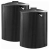 Pair Of Universal PA System Speakers 100v Line