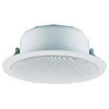100v PA Ceiling Speaker 10/5/2.5W