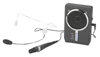 WAP-7D Portable Digital Voice Amplifier