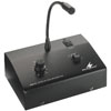 PAM-10 PA 10W Power Amplifier with Integrated Paging Microphone