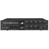 PA-910CD 120W 4 Channel Mixing Amplifier with Integrated CD Player