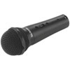 Dynamic Microphones With Lead