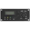 TXA-802MR Multifrequency Receiver Module for TXA-800 & TXA-150 Series