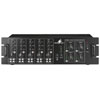 PA-4040 4 Zone 160W Mono Mixing Power Amplifier 100V 4 & 8 Ohm 