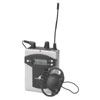 TXA-800R 16 Channel PLL Audio Receiver with Earpiece 