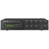 PA-930CD 120W 4 Channel Mono Mixing PA Power Amplifier with CD