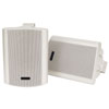 Amplified 2-Way Speaker Set, 30W RMS