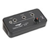 3-Channel Headphone Splitter