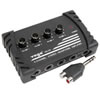 4-Channel Headphone Amplifier